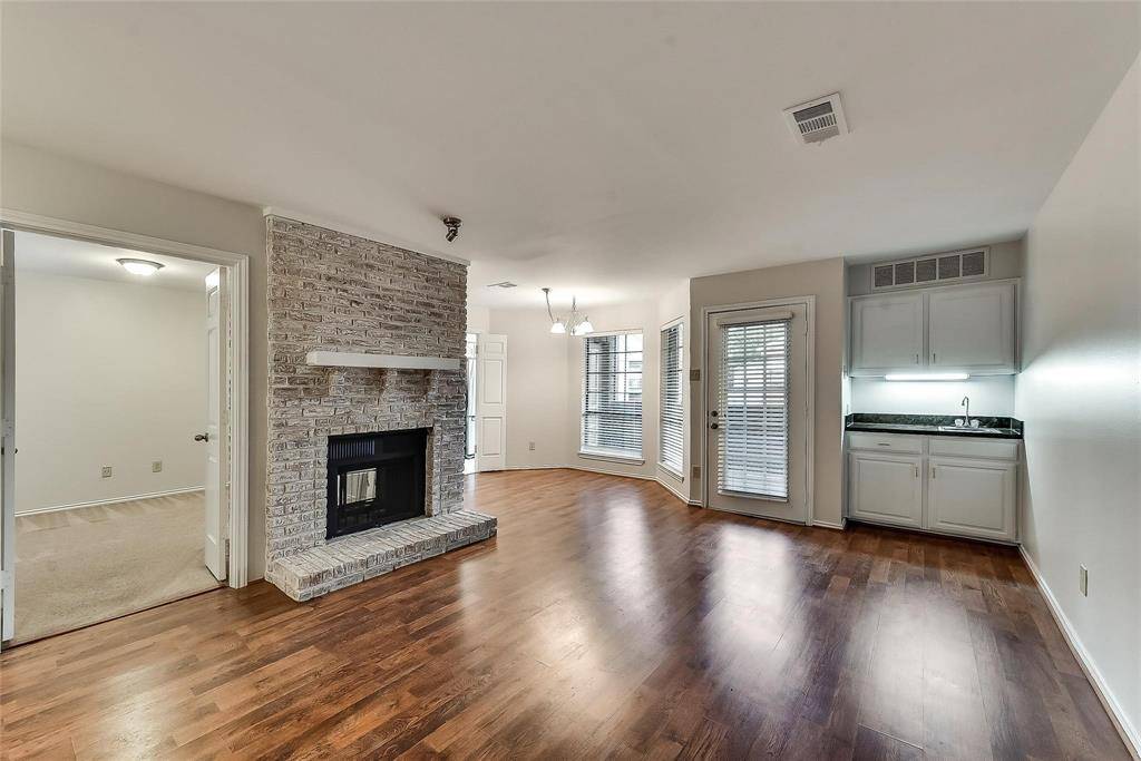3434 Daniel Avenue #G, University Park, TX 75205