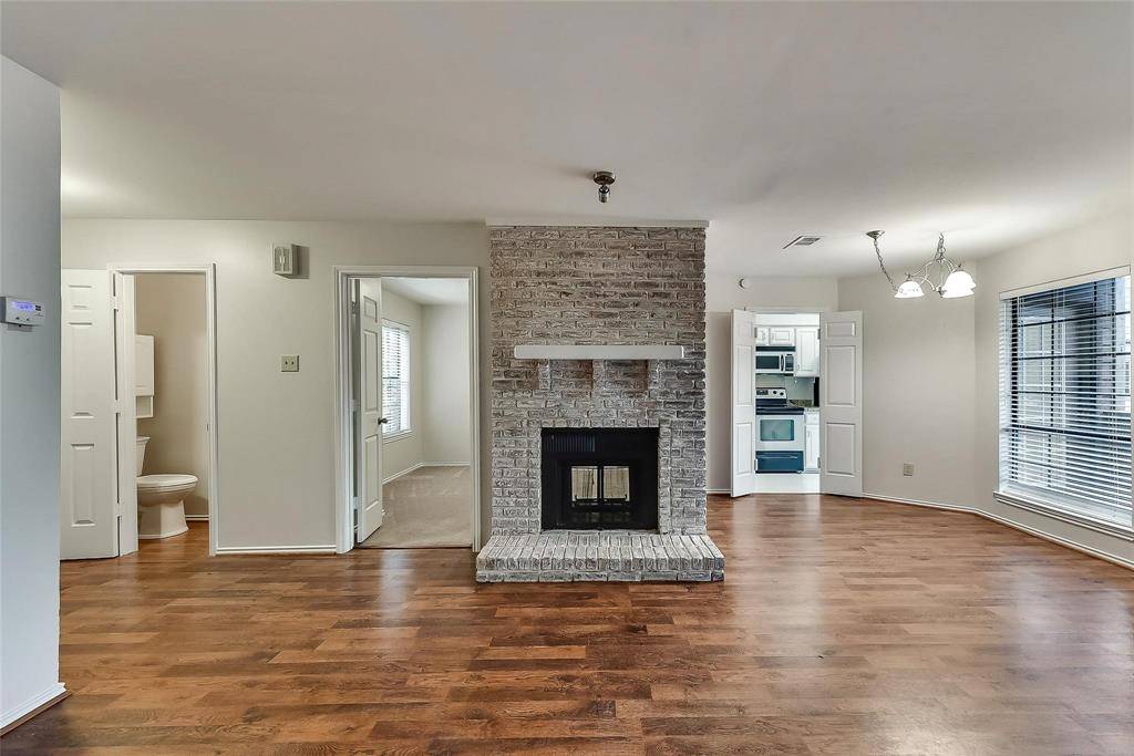 3434 Daniel Avenue #G, University Park, TX 75205