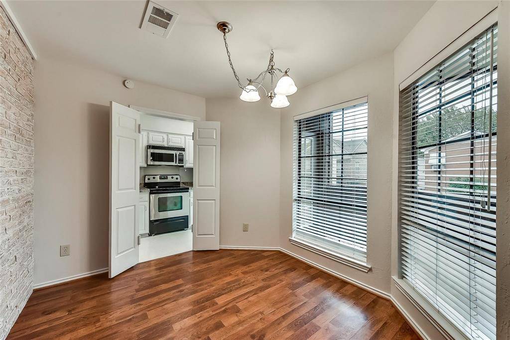 3434 Daniel Avenue #G, University Park, TX 75205