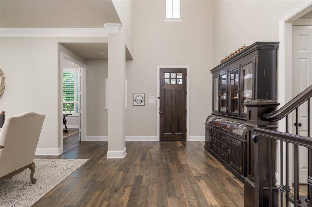 3420 Redpine Drive, Prosper, TX 75078
