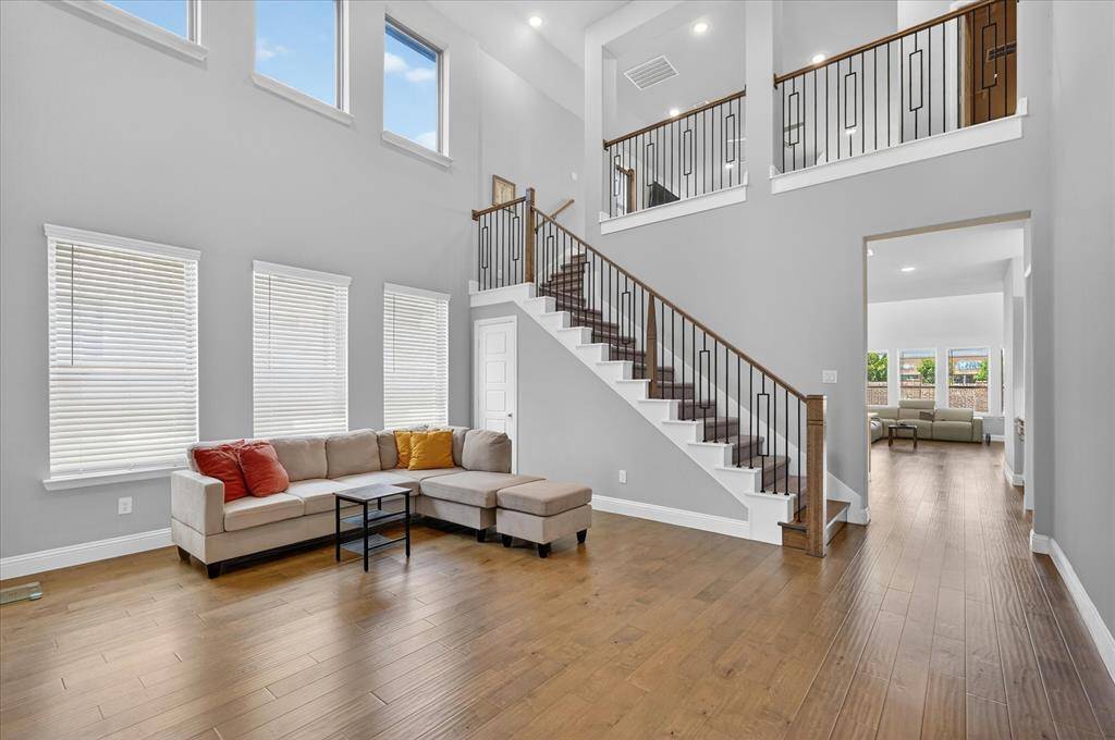 12820 Cooper River Trail, Frisco, TX 75035