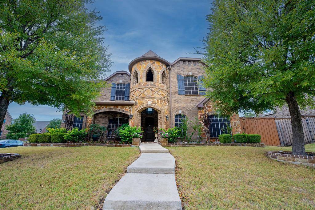 12339 Shumard Lane, Frisco, TX 75035