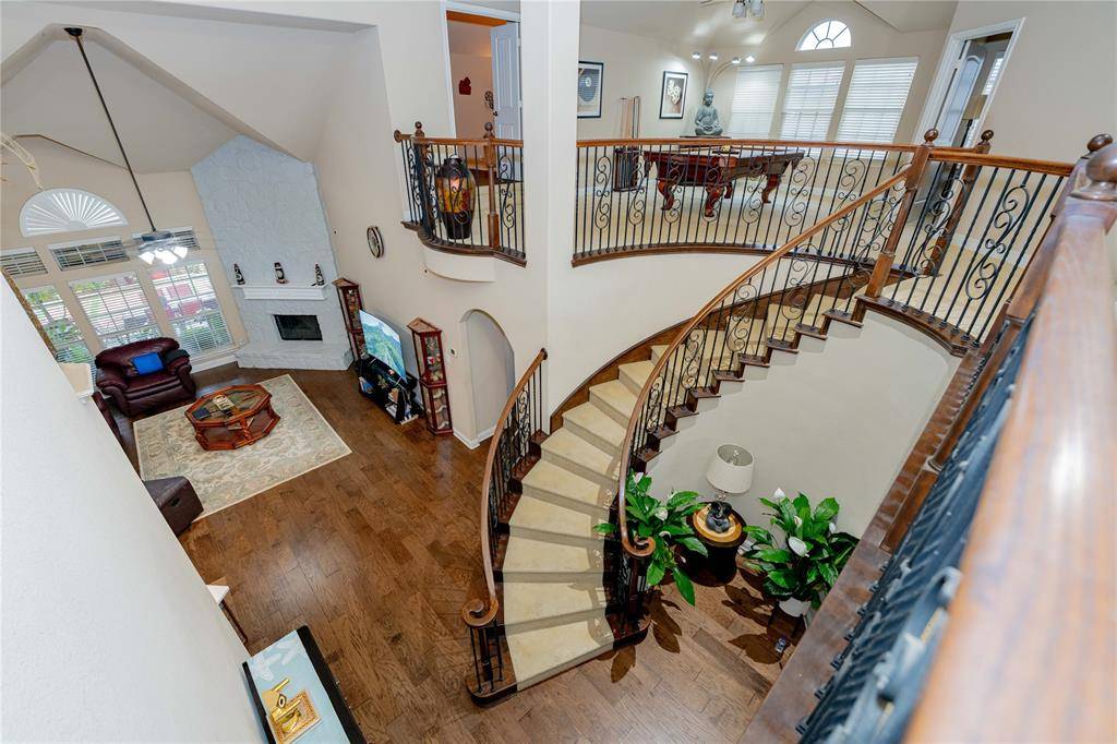 12339 Shumard Lane, Frisco, TX 75035