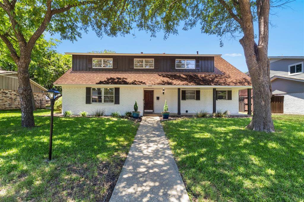 11319 Dumbarton Drive, Dallas, TX 75228