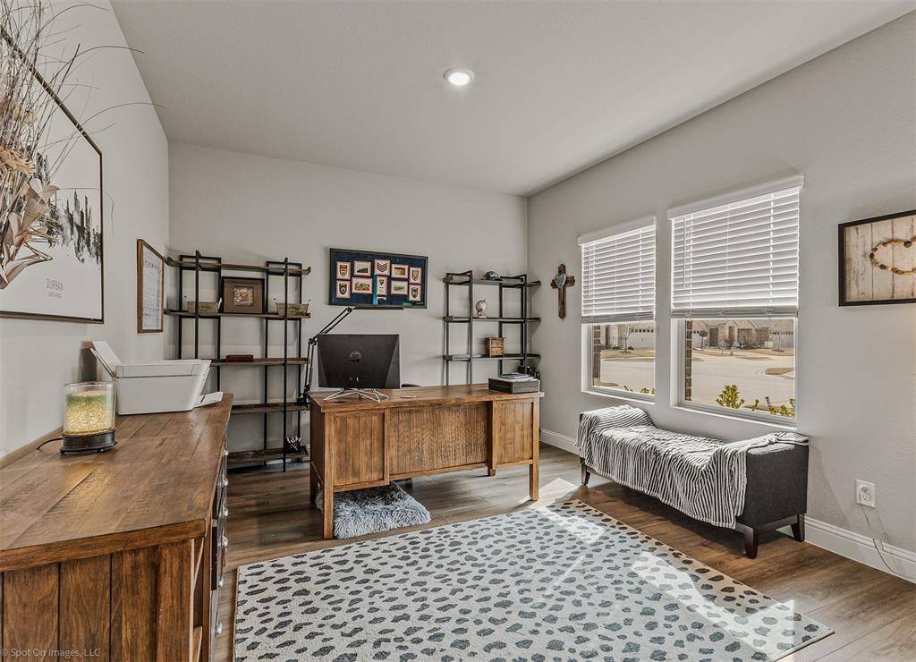 223 Quarry Street, Melissa, TX 75454