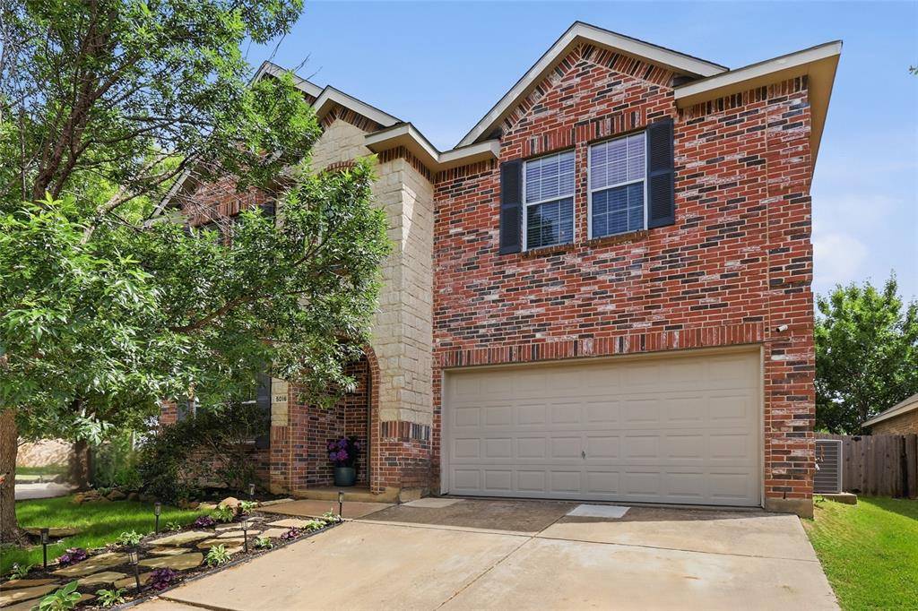 5016 Pebble Beach Trail, Denton, TX 76208