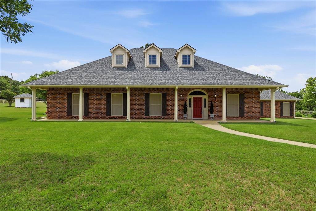 6955 Hawk Road, Flower Mound, TX 75022