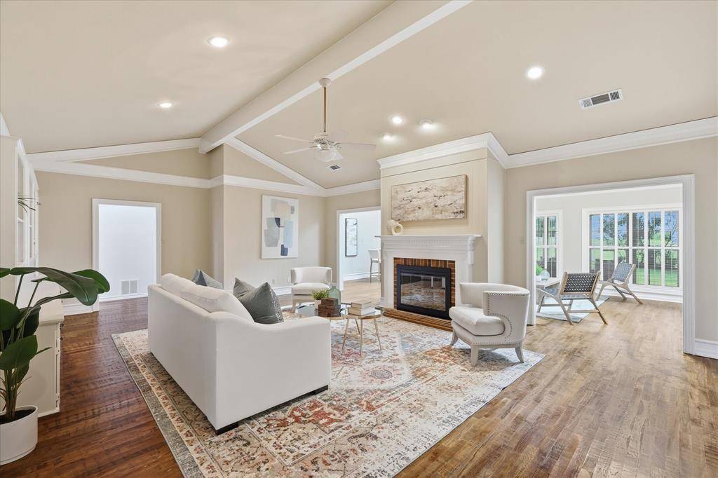 6955 Hawk Road, Flower Mound, TX 75022