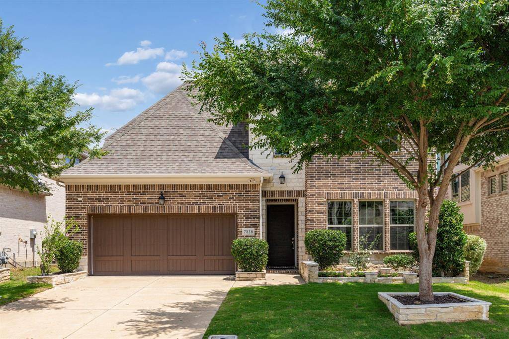 7826 Uxbridge Drive, Irving, TX 75063