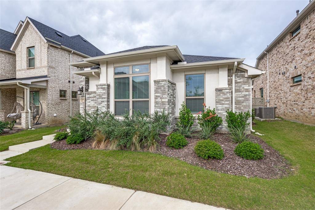 1700 Bonsmara Drive, Northlake, TX 76247