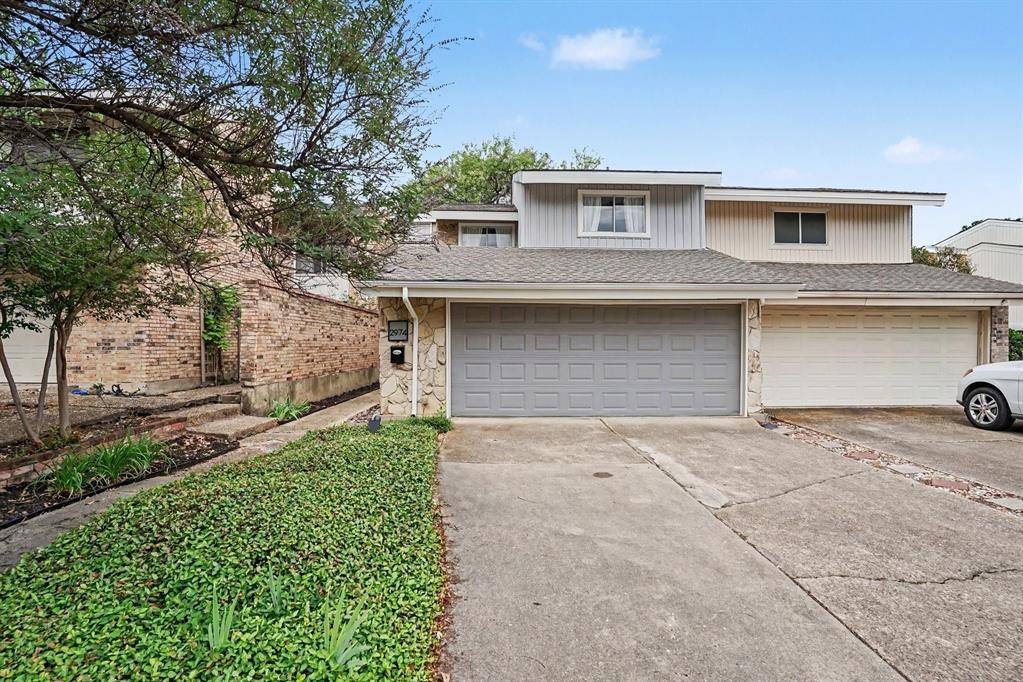 2974 Country Place Circle, Carrollton, TX 75006