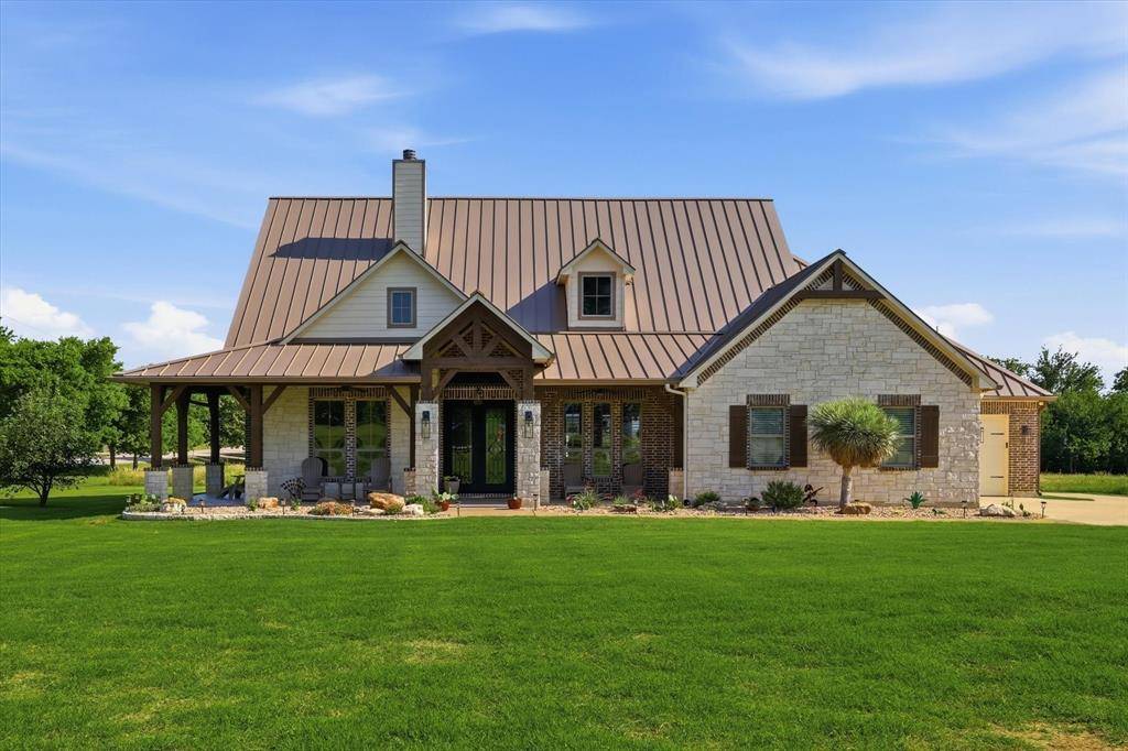 800 Stonewood Boulevard, Bartonville, TX 76226