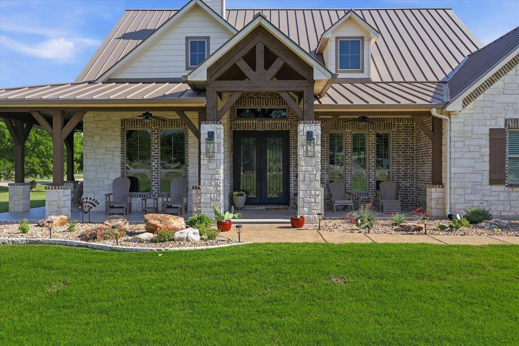 800 Stonewood Boulevard, Bartonville, TX 76226