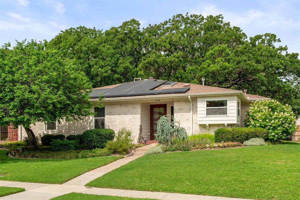 149 Edgewood Drive, Coppell, TX 75019