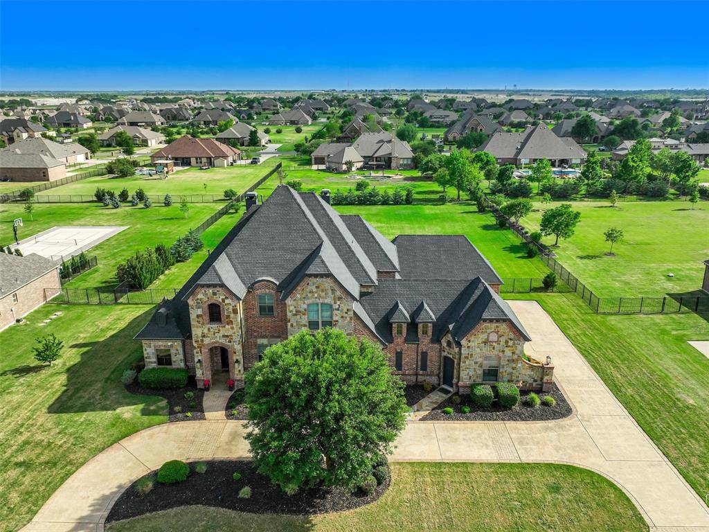 2011 Lariat Trail, Celina, TX 75009