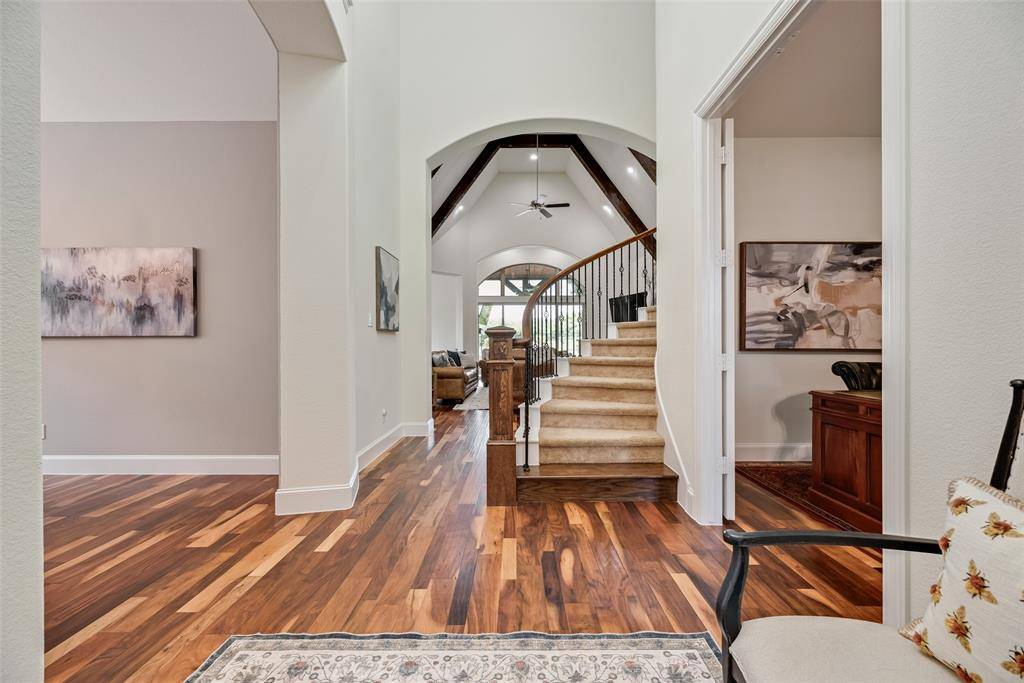 3400 Spicewood Drive, Prosper, TX 75078