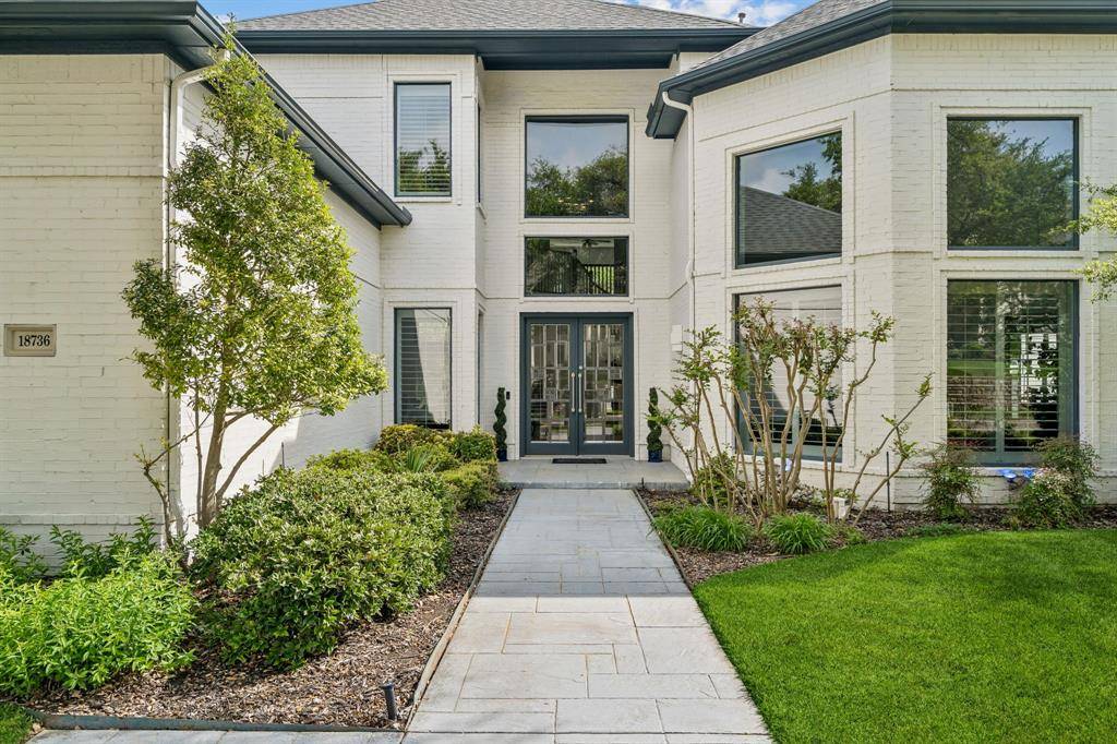 18736 Wainsborough Lane, Dallas, TX 75287