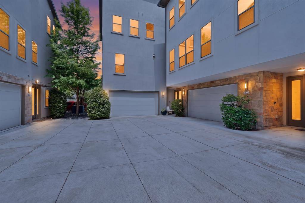 1717 Annex Avenue #201, Dallas, TX 75204