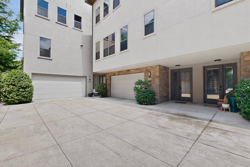 1717 Annex Avenue #201, Dallas, TX 75204