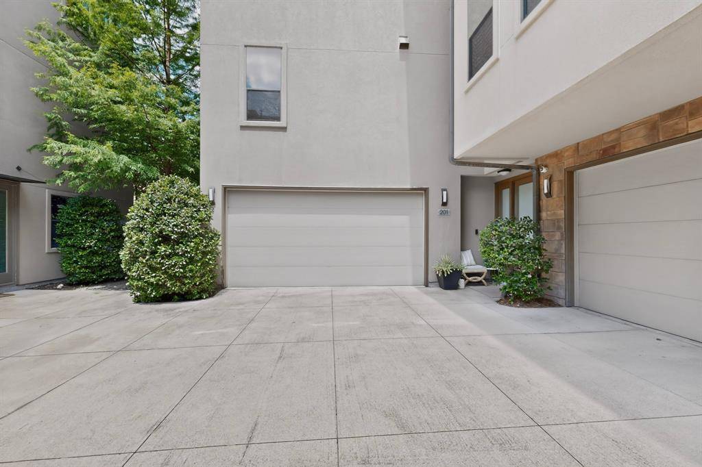 1717 Annex Avenue #201, Dallas, TX 75204