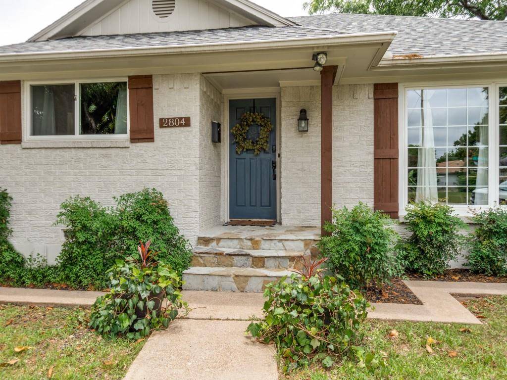 2804 Sharpview Lane, Dallas, TX 75228
