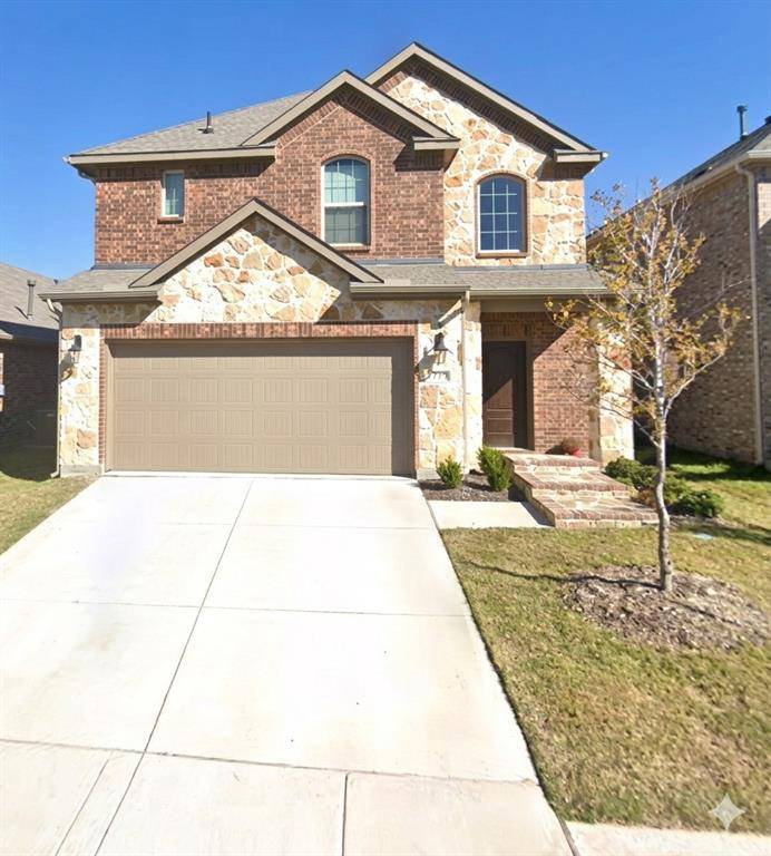 717 Jessica Lynn Lane, Anna, TX 75409