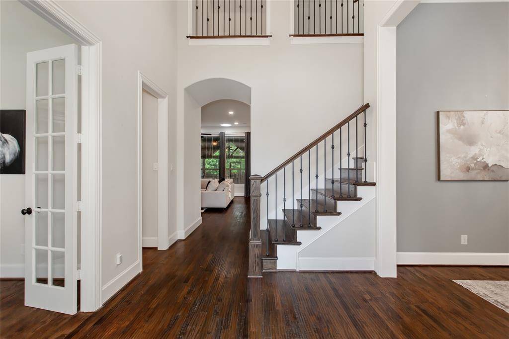 894 Starcreek Parkway, Allen, TX 75013