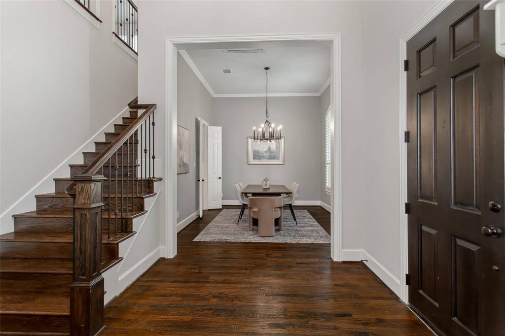 894 Starcreek Parkway, Allen, TX 75013