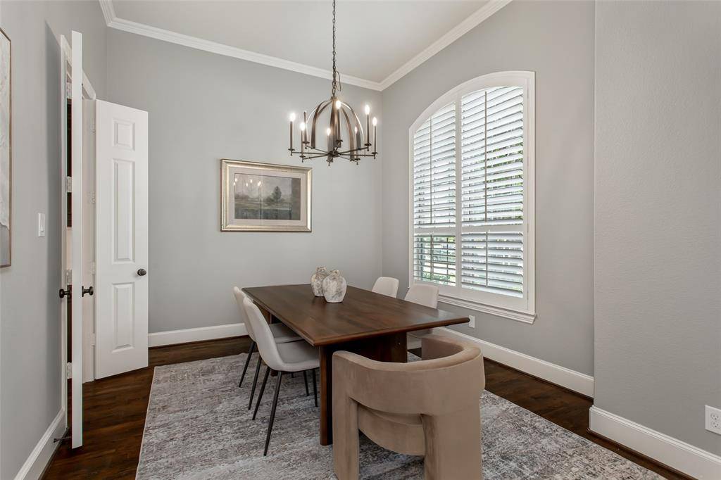 894 Starcreek Parkway, Allen, TX 75013