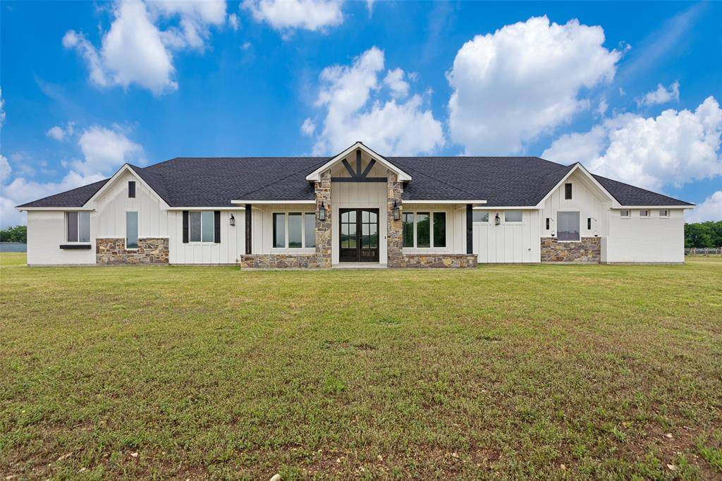 180 Kincannon Lane, New Fairview, TX 76078