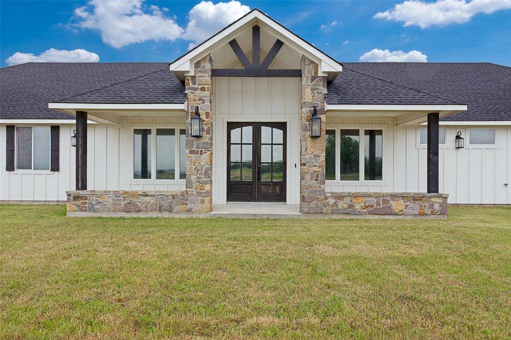 180 Kincannon Lane, New Fairview, TX 76078