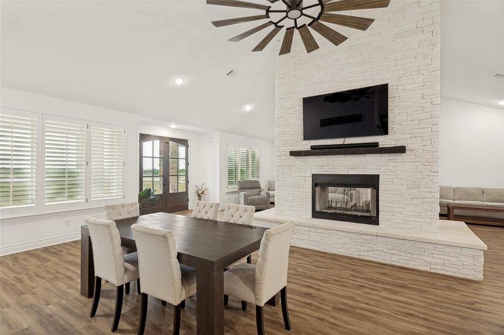 180 Kincannon Lane, New Fairview, TX 76078