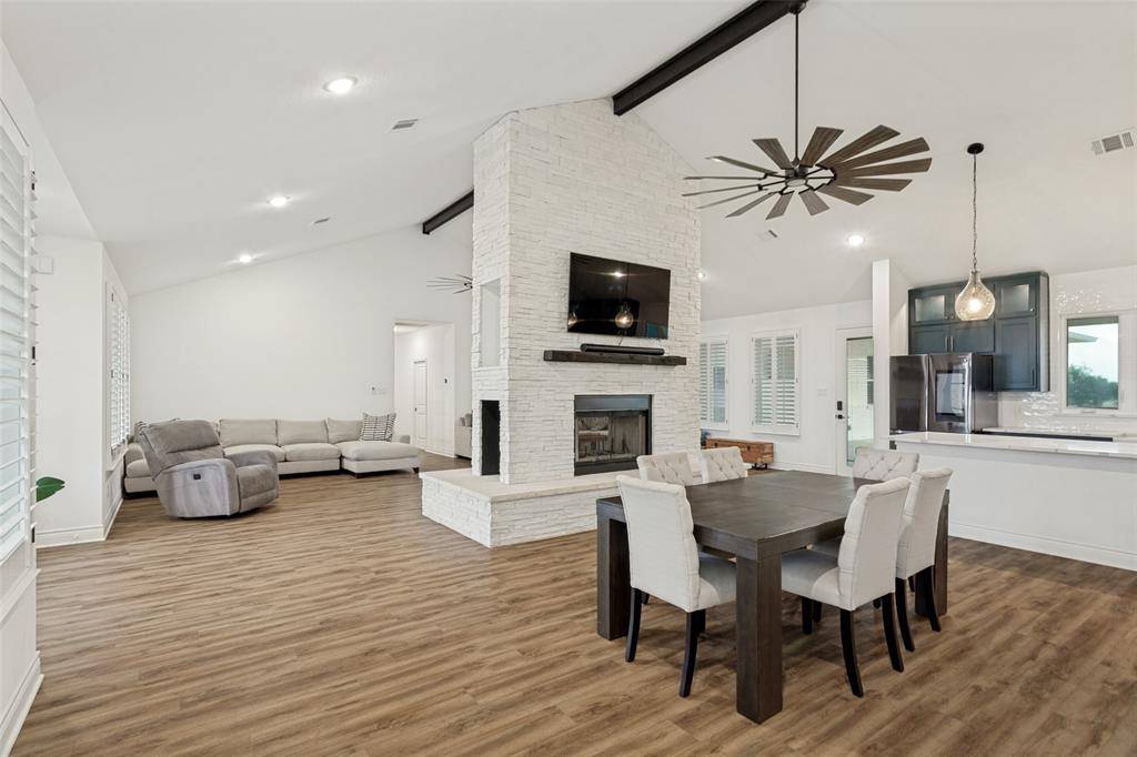 180 Kincannon Lane, New Fairview, TX 76078