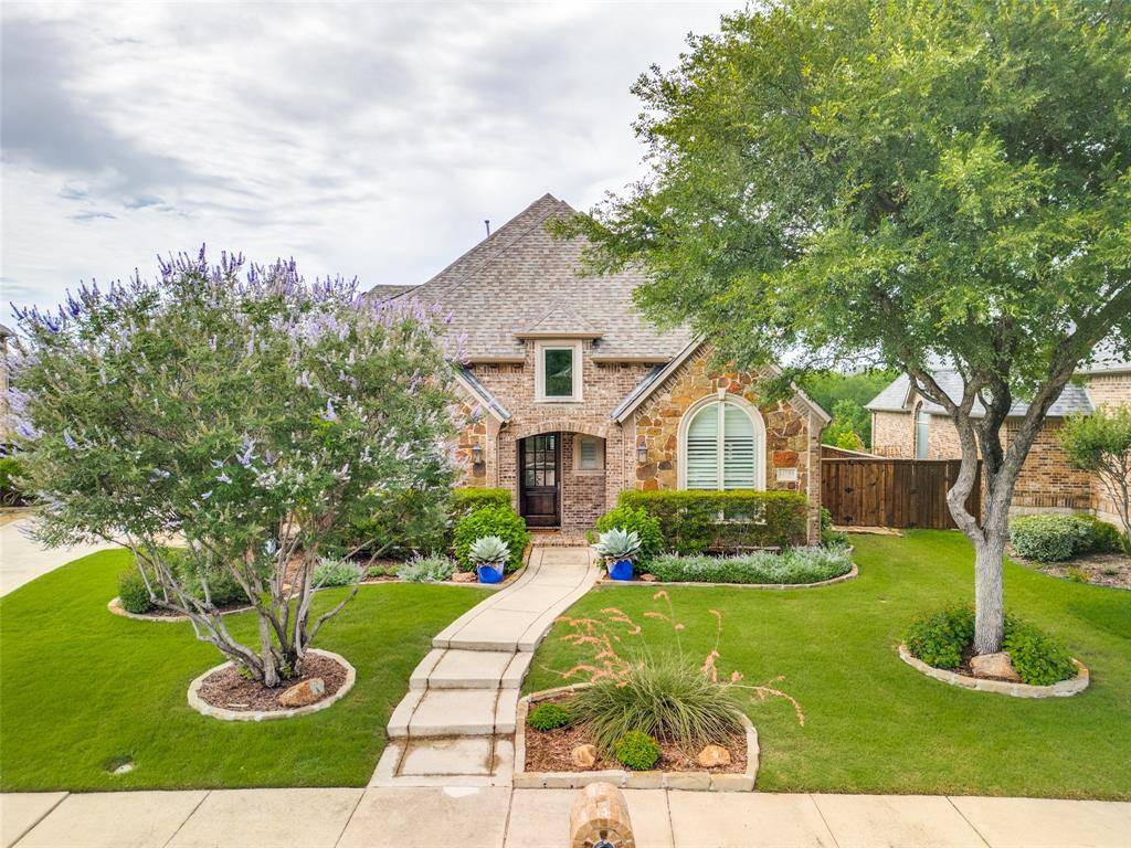 11733 Bent Creek Trail, Frisco, TX 75033