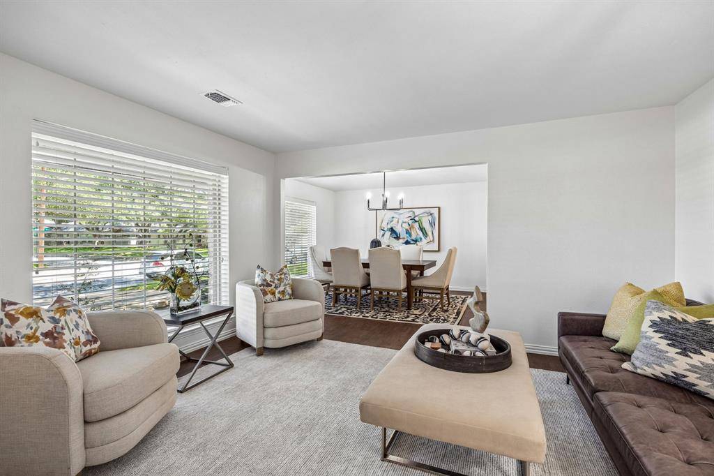 8716 Echo Valley Drive, Dallas, TX 75243