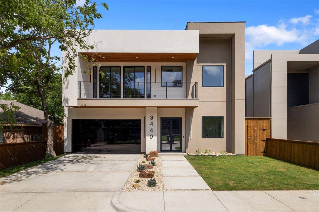 3440 Crossman Avenue, Dallas, TX 75212