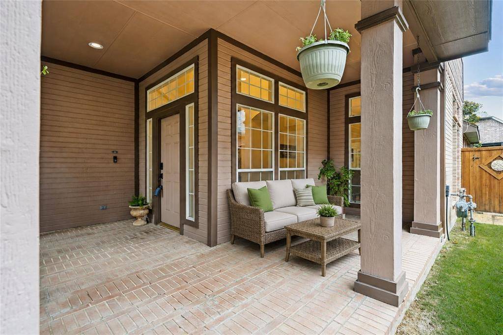 2101 Fleming Drive, Mckinney, TX 75072