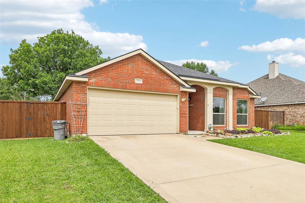 1113 Covington Drive, Mesquite, TX 75149