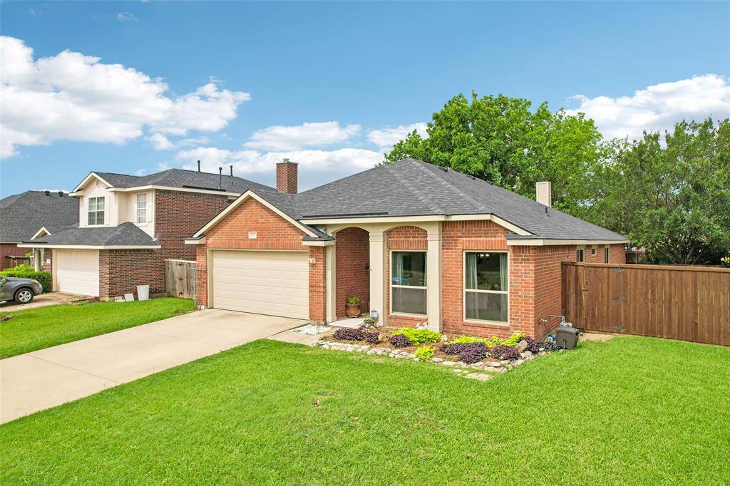 1113 Covington Drive, Mesquite, TX 75149