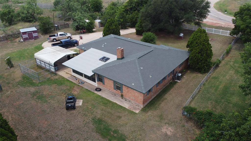 3701 Caldwell Road, Abilene, TX 79601