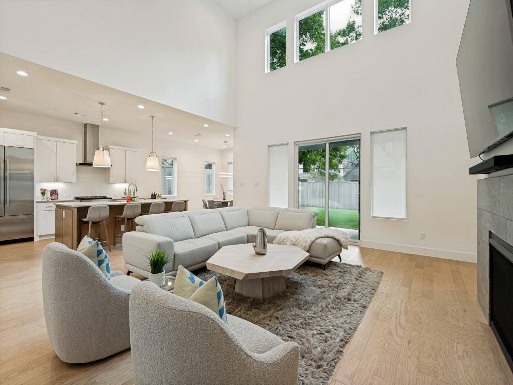 3762 Matador Drive, Dallas, TX 75220
