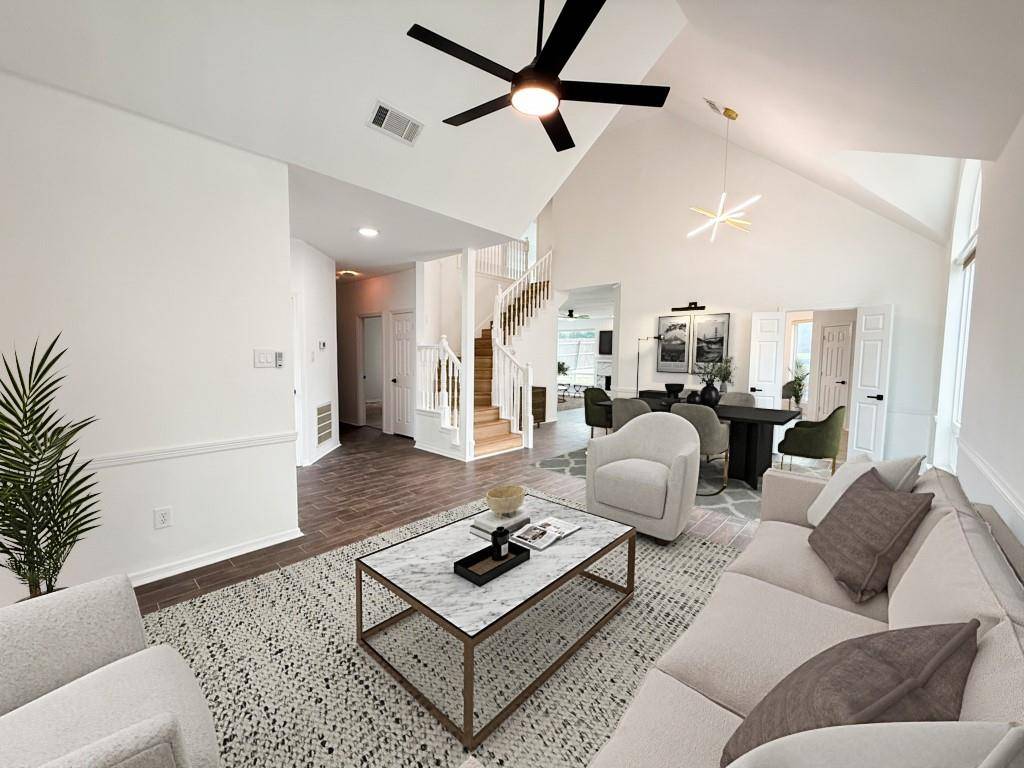 1307 Pawnee Trail, Carrollton, TX 75007