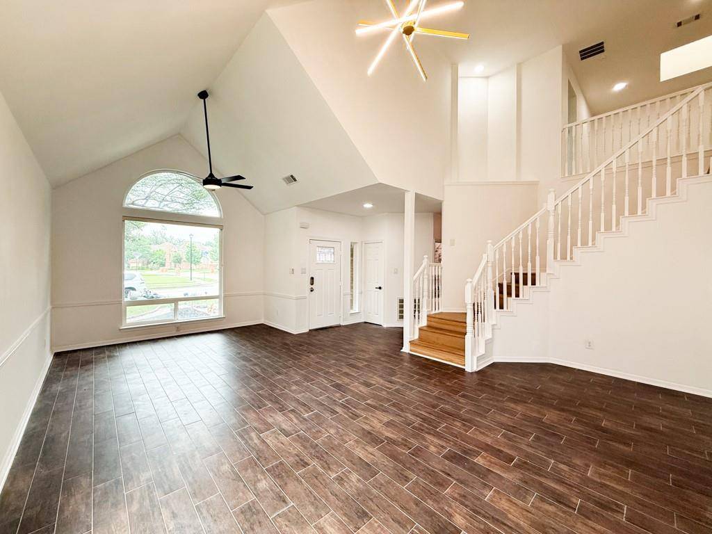 1307 Pawnee Trail, Carrollton, TX 75007