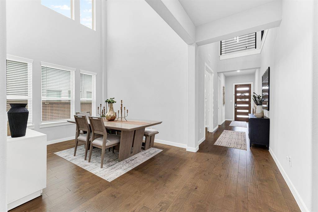 3567 Rustic Oak Drive, Frisco, TX 75033