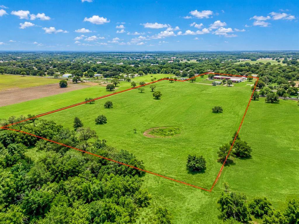 2112 N County Road 810, Alvarado, TX 76009