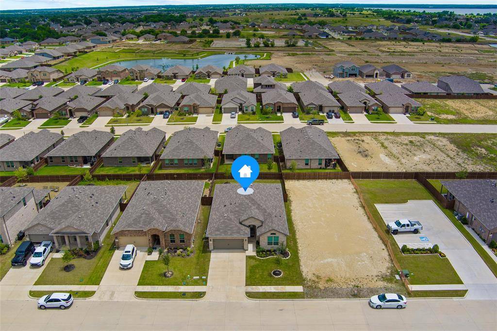 1927 Jackson Street, Cleburne, TX 76033