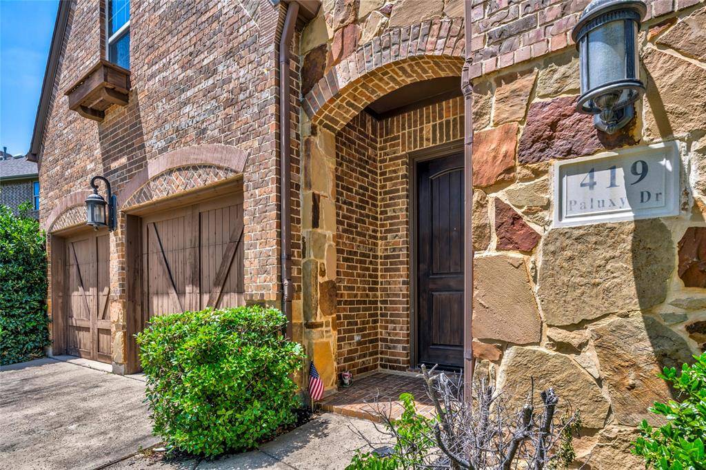 419 Paluxy Drive, Irving, TX 75039