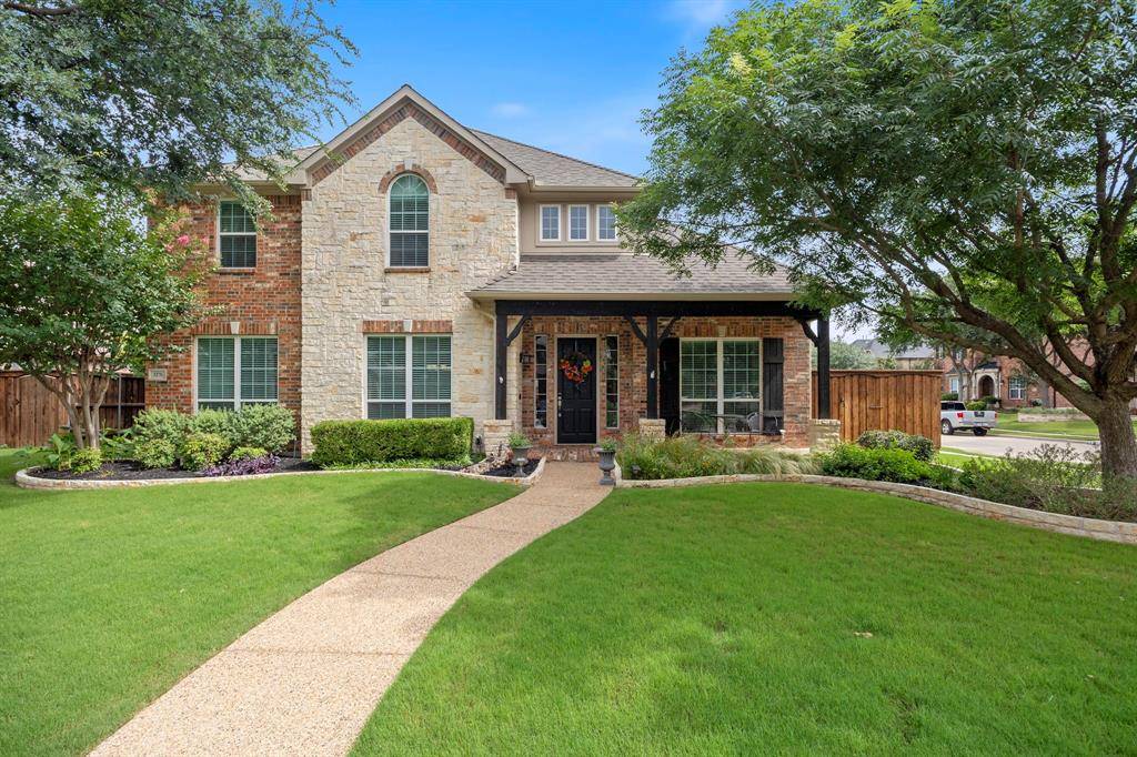 3276 Blue Oak Drive, Frisco, TX 75033