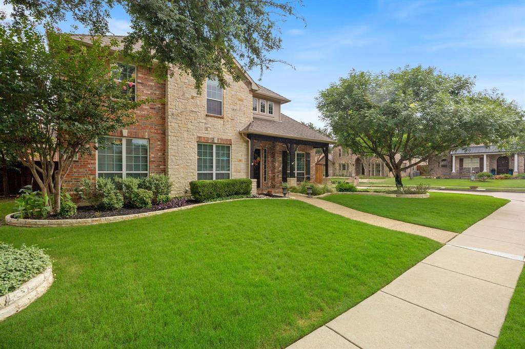3276 Blue Oak Drive, Frisco, TX 75033