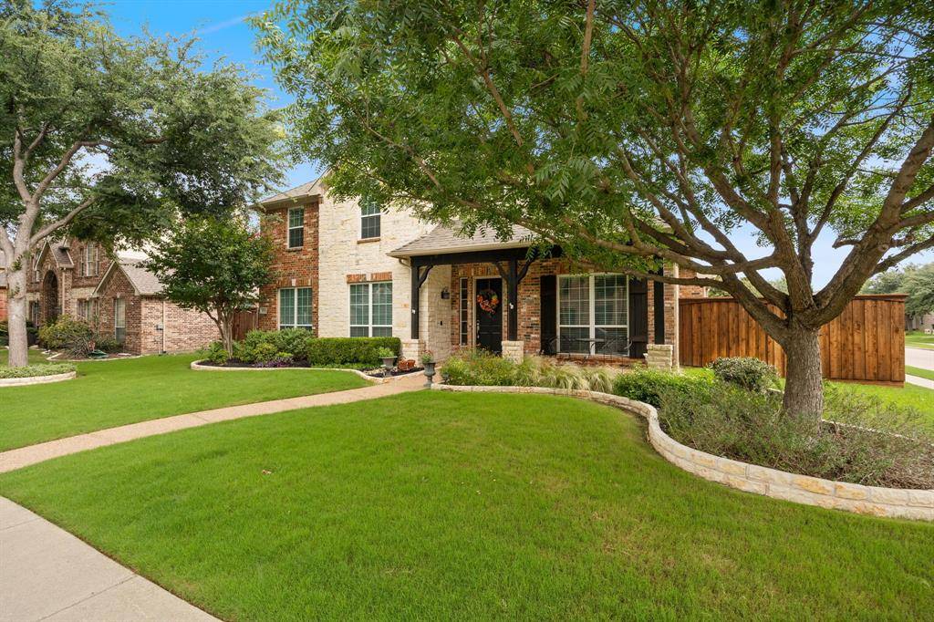 3276 Blue Oak Drive, Frisco, TX 75033